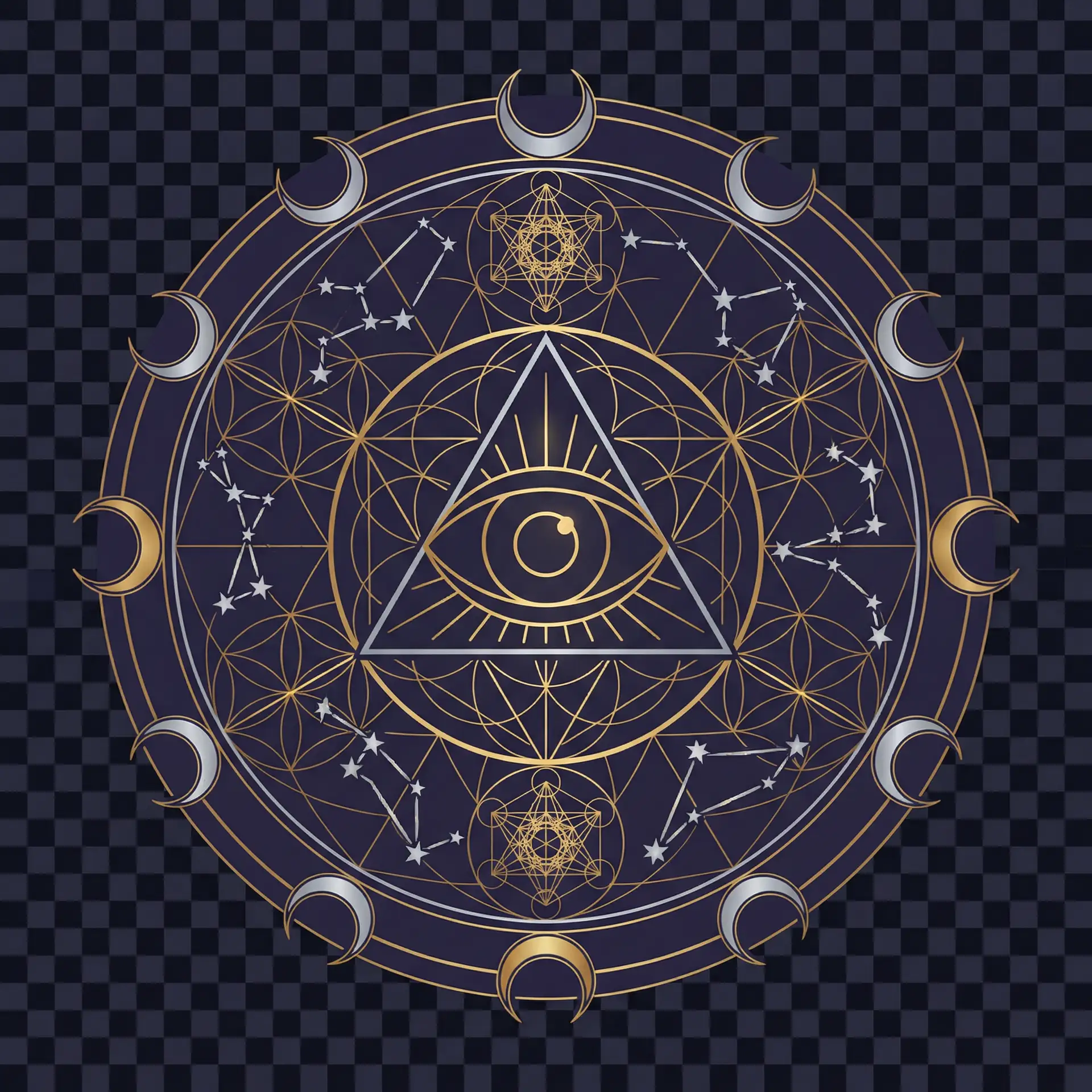 每日吃瓜 - 天骄战记 | 星座塔罗平台Logo